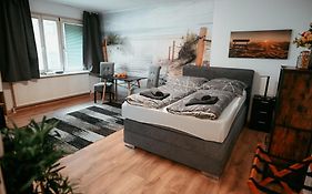 Vienna Stadthalle Apartment 19
