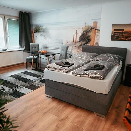Vienna Stadthalle Apartment 19 Extérieur photo
