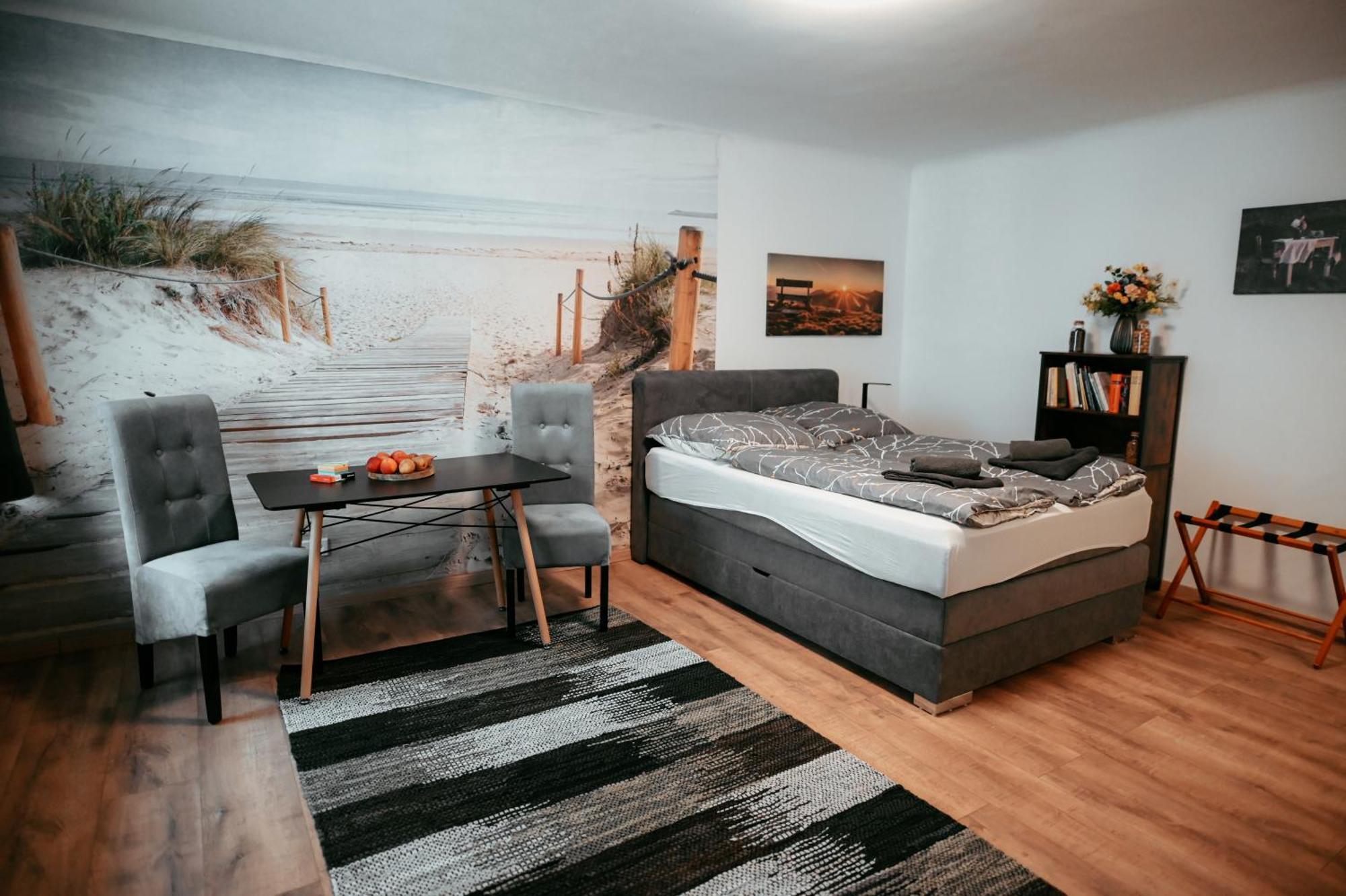 Vienna Stadthalle Apartment 19 Extérieur photo