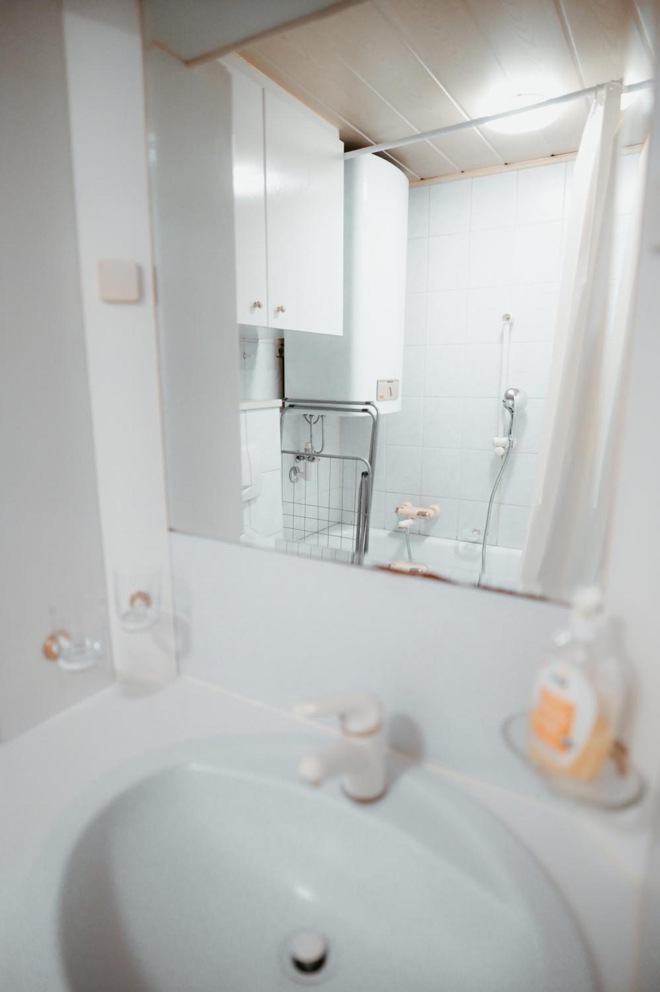 Vienna Stadthalle Apartment 19 Extérieur photo