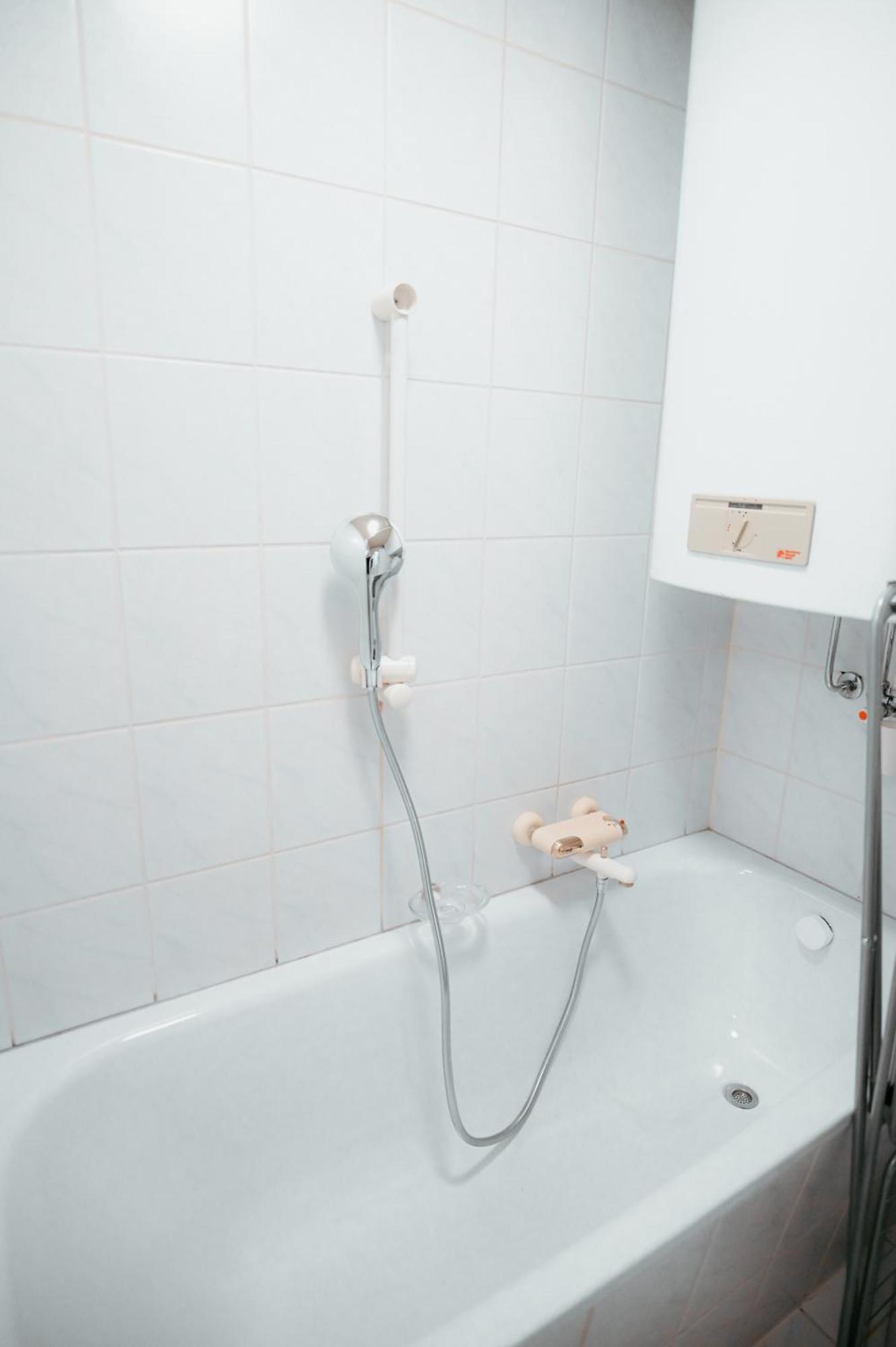 Vienna Stadthalle Apartment 19 Extérieur photo